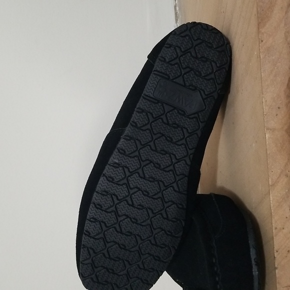 NEW! Men's pawz Brian Slipper sz 10 NWOT 12.13 - Picture 8 of 8